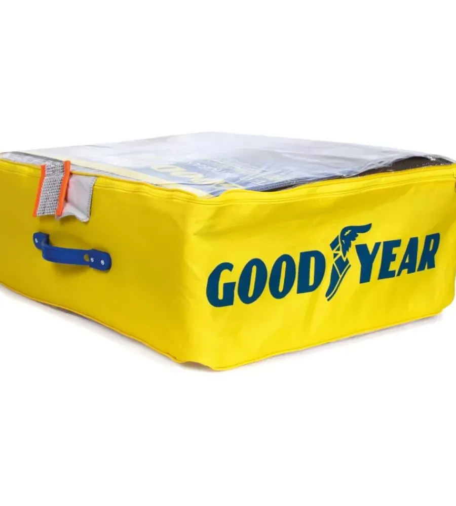 Telo antigrandine copriauto tg s>Goodyear Discount