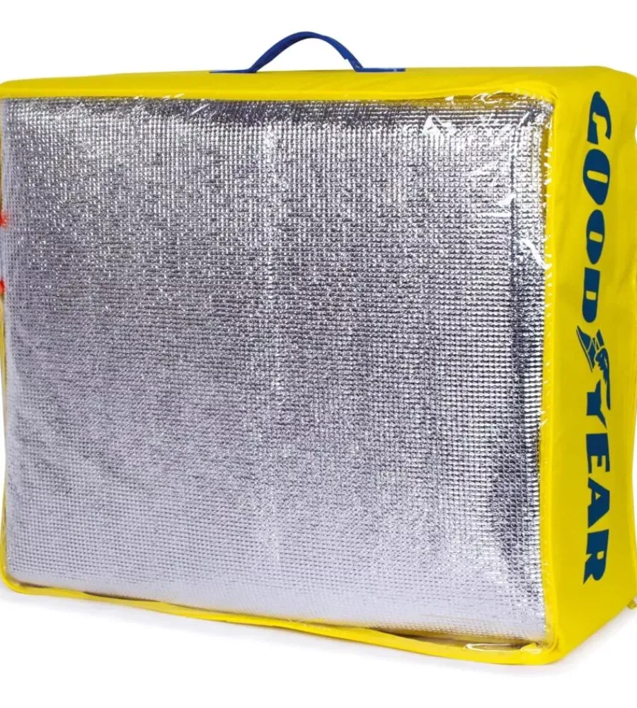 Telo antigrandine copriauto tg xl>Goodyear Sale