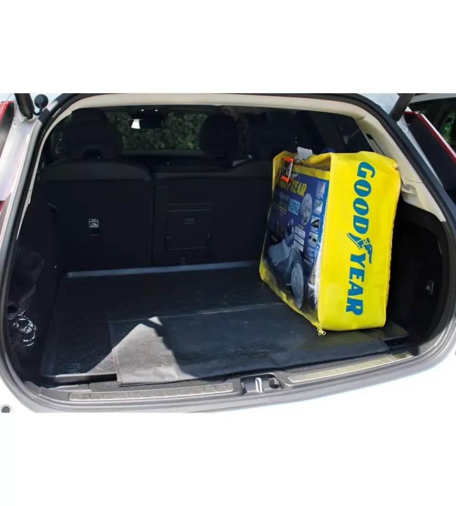 Telo antigrandine copriauto tg xl>Goodyear Sale