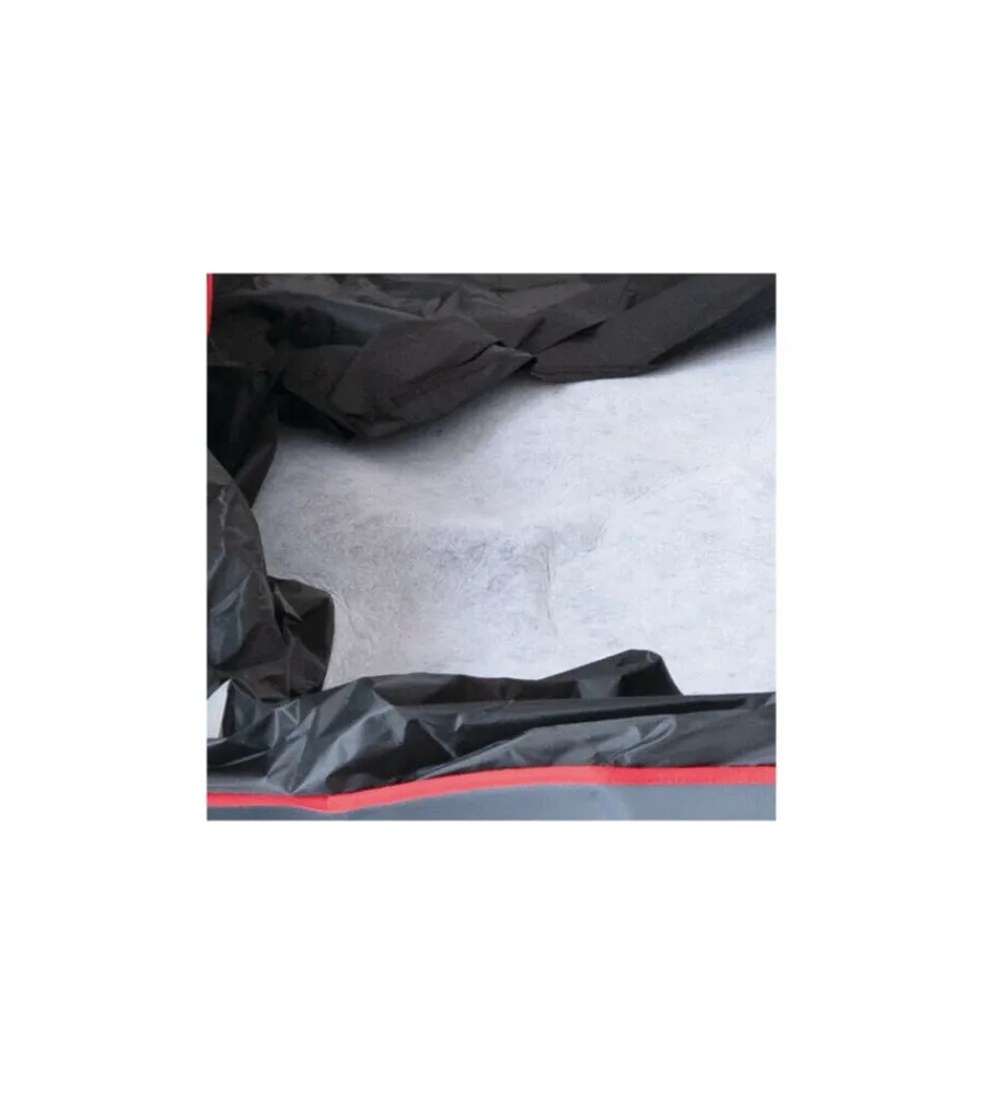 Telo antigrandine copriauto "meteo shelter premium" ag-1 - 20241>Lampa New