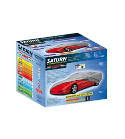 Telo copriauto "saturn" - 01 - cm 155x154x270  20181>Lampa Hot