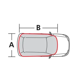 Telo copriauto top car umbrella copritetto e cristalli 20113 s></noscript>Lampa Discount