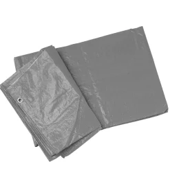 Telo impermeabile in polietilene - 2x2 m  20510><noscript><img width=