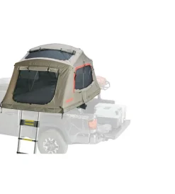 Tenda da tetto per auto skyrise hd medium y8007437 per tre persone ->Yakima New