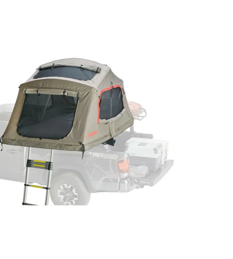 Tenda da tetto per auto skyrise hd medium y8007437 per tre persone ->Yakima New