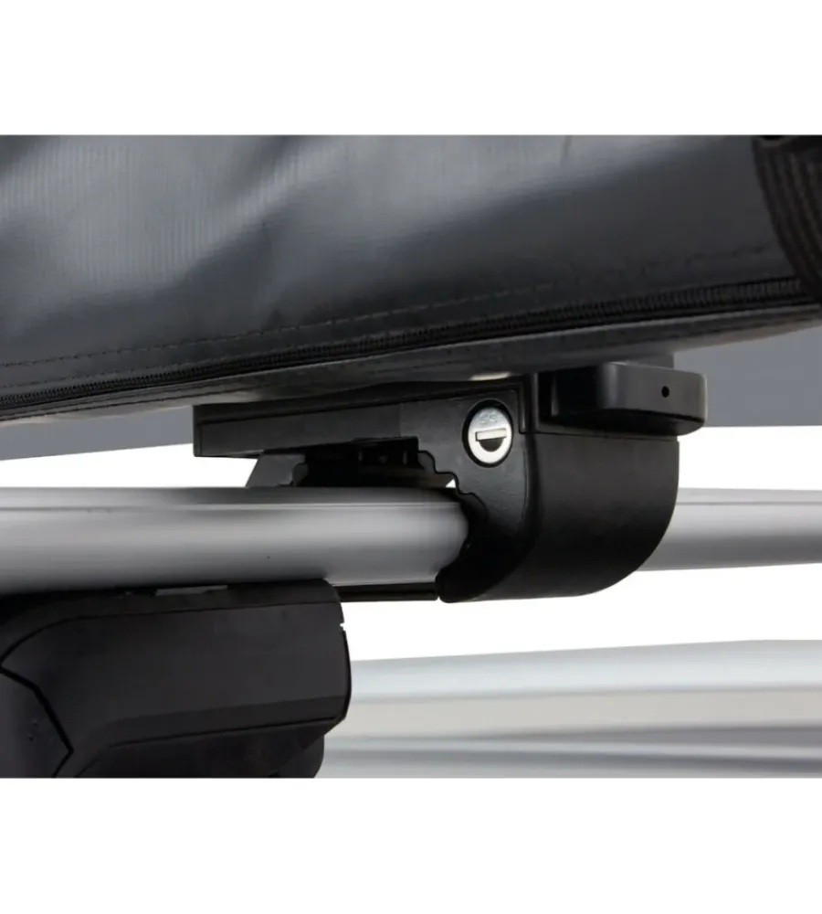 Tenda da tetto per auto skyrise hd medium y8007437 per tre persone ->Yakima New