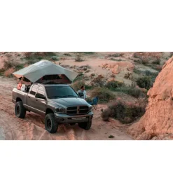 Tenda da tetto per auto skyrise hd medium y8007437 per tre persone -><noscript><img width=