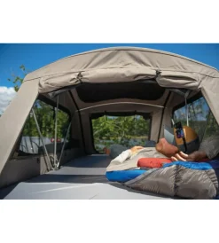 Tenda da tetto per auto skyrise hd medium y8007437 per tre persone -><noscript><img width=