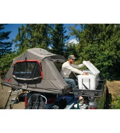 Tenda da tetto per auto skyrise hd medium y8007437 per tre persone -><noscript><img width=