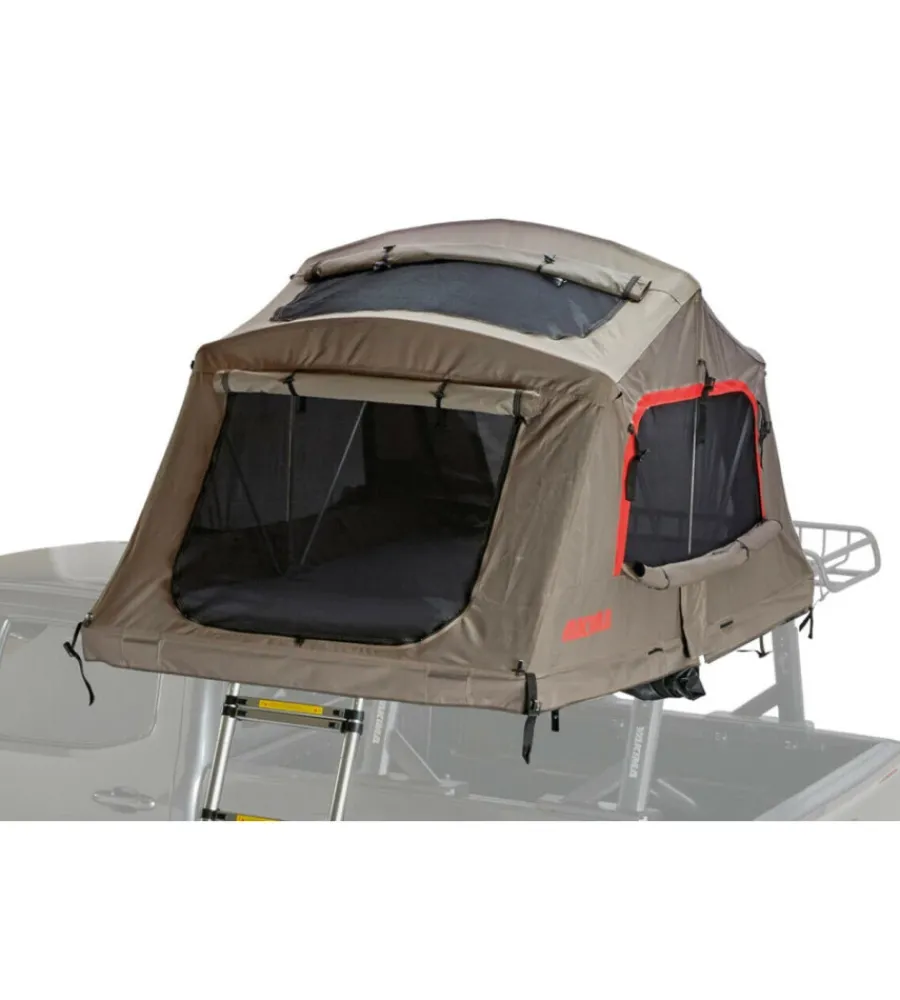 Tenda da tetto "skyrise hd small" per due peresone, 243x106x122 cm>Yakima Outlet