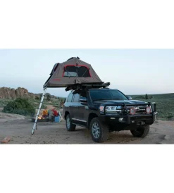 Tenda da tetto "skyrise hd small" per due peresone, 243x106x122 cm>Yakima Outlet