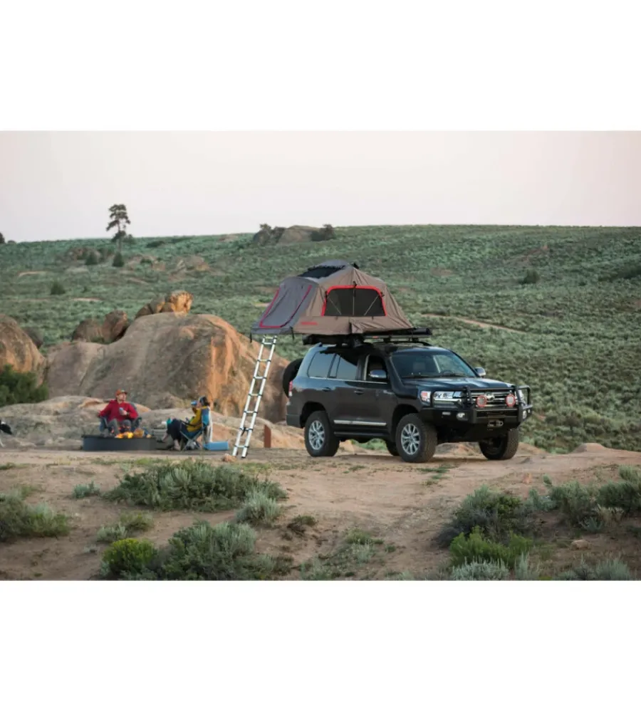 Tenda da tetto "skyrise hd small" per due peresone, 243x106x122 cm>Yakima Outlet