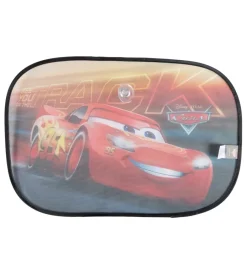 Tendina auto laterale maxi grafica "disney cars" tg 60x40 cm> New