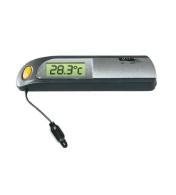 Termometro thermo-digitale interno/esterno   dimensione: 115x27x15 mm  86309></noscript>Lampa Outlet