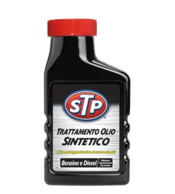 Trattamento sintetico olio benzina e diesel stp 300 ml> Clearance