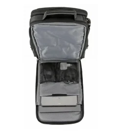 Zaino multifunzione ultraresistente in nylon, 32x45x22 cm - 99413><noscript><img width=