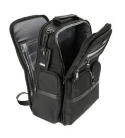 Zaino multifunzione ultraresistente in nylon, 32x45x22 cm - 99413><noscript><img width=